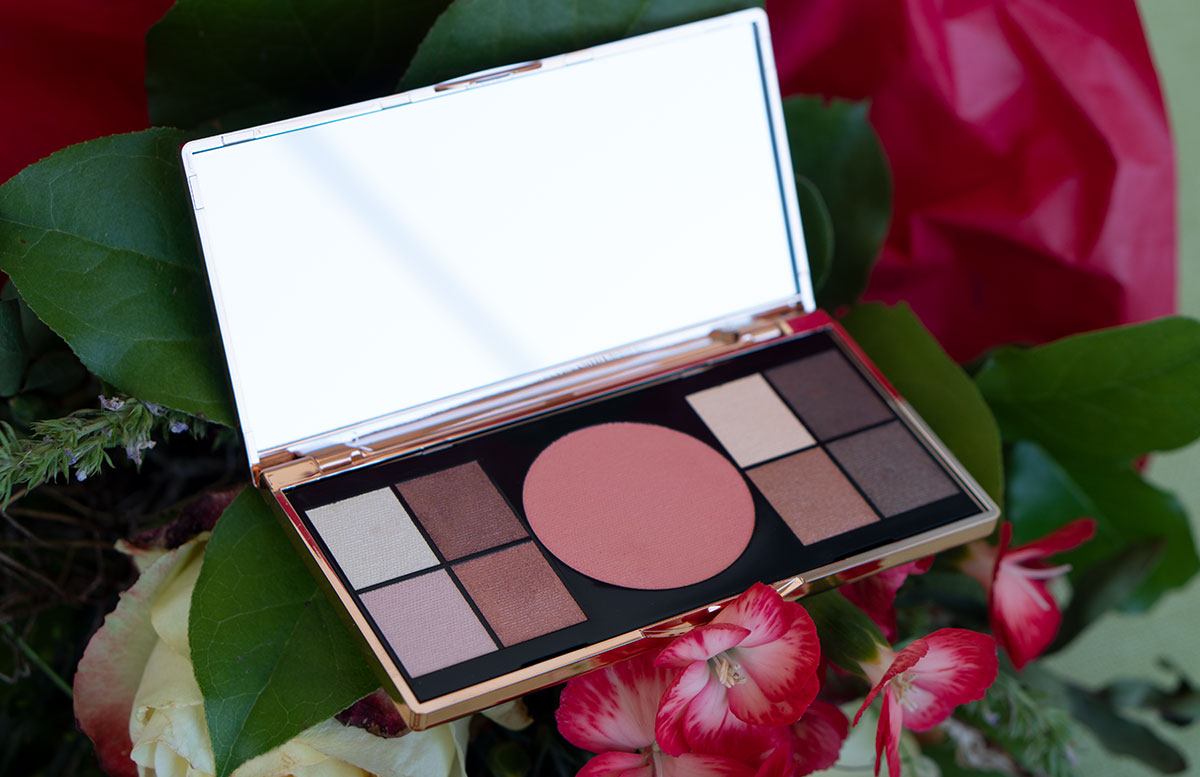 M. Asam Beauty Silvester Make up 2021 lidschatten