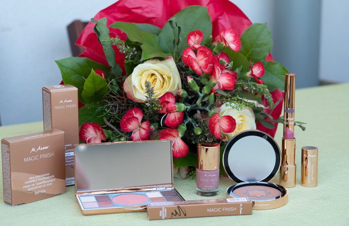 M. Asam Beauty Magic Finish Silvester Make-up 2021 M.-Asam-Beauty-Silvester-Make-up-2021-schminksachen