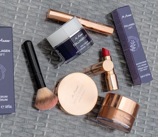 M. Asam MAGIC FINISH Kosmetik und COLLAGEN Lift M.-Asam-Magic-Finish-Make-up--und-Collagen-Lift