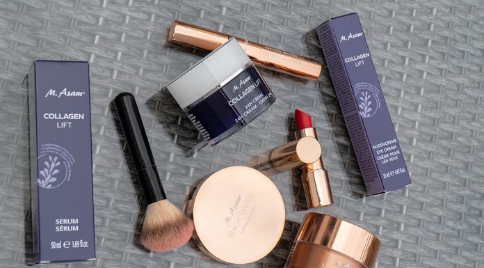 M. Asam MAGIC FINISH Kosmetik und COLLAGEN Lift M.-Asam-Magic-Finish-Make-up--und-Collagen-Lift