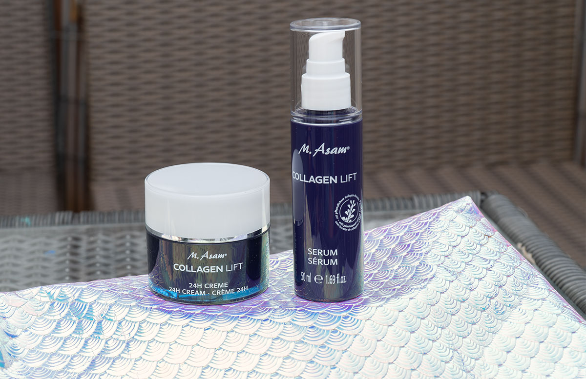 M.-Asam-Magic-Finish-Make-up--und-Collagen-Lift-creme-und-serum