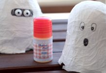 Mama Aua Pflege für Kinder – Praktische Helfer für den Winter Mama Aua Pflege für Kinder - Praktische Helfer für den Winter pieks