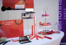 Marionnaud Press Day Neuheiten Frühling 2017