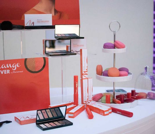 Marionnaud Press Day Neuheiten Frühling 2017