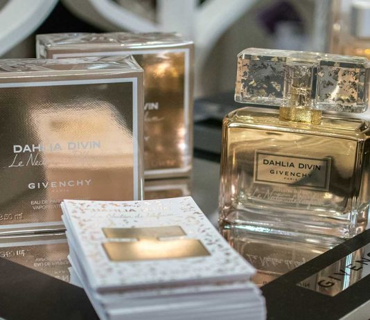 Herbst Neuheiten bei Marionnaud