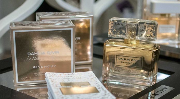 Herbst Neuheiten bei Marionnaud