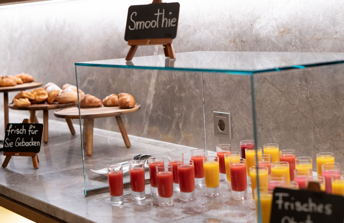 Mein-Geburtstag-im-Sheraton-Grand-Hotel-Salzburg-frühstücksbuffet