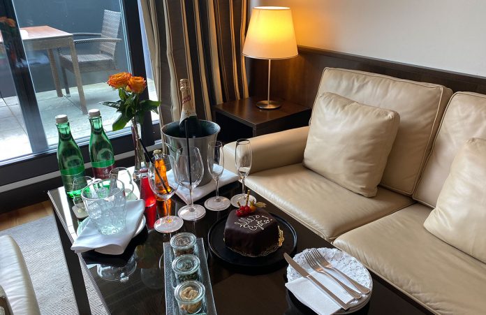 Was Kann Man Seinem Crush Zum Geburtstag Schenken