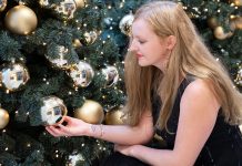 Mein Weihnachtsparty Outfit für 2019 Mein-Weihnachtsparty-Outfit-für-2019-detail-baum