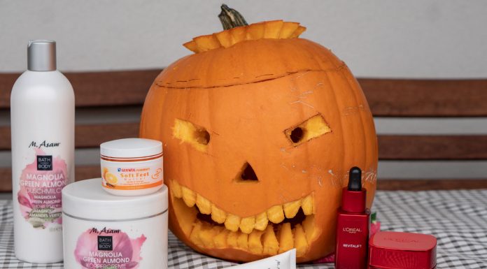 Happy Halloween – Meine 6 Beauty Lieblinge im Herbst Meine-5-Beauty-Lieblinge-im-Herbst
