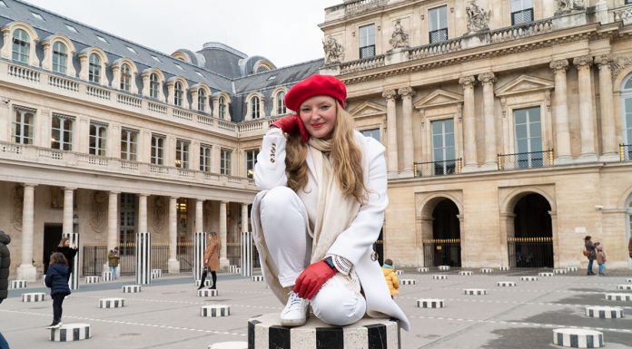 Meine 10 Instagram Hotspots in Paris Meine-8-Instagram-Hotspots-für-Paris-zwischen-eiffelturm-vicky-SÄULEN