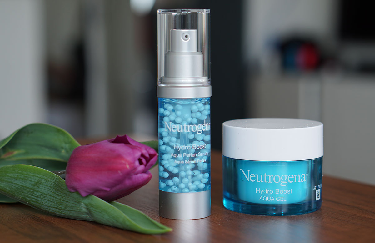 Meine-Kosmetik-Favoriten-im-Frühling-neutrogena-hydro-boost
