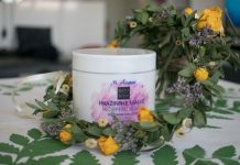 Meine Top 5 Beauty Favoriten im Frühling