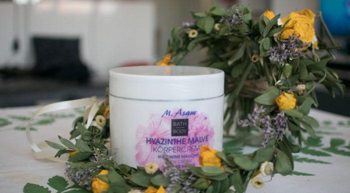 Meine Top 5 Beauty Favoriten im Frühling