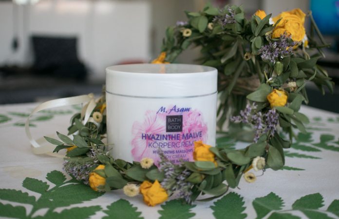 Meine Top 5 Beauty Favoriten im Frühling