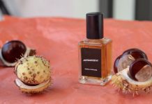 Meine Top 5 Beauty Favoriten im Herbst