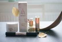 Meine Winter Beauty Pflege Top 5