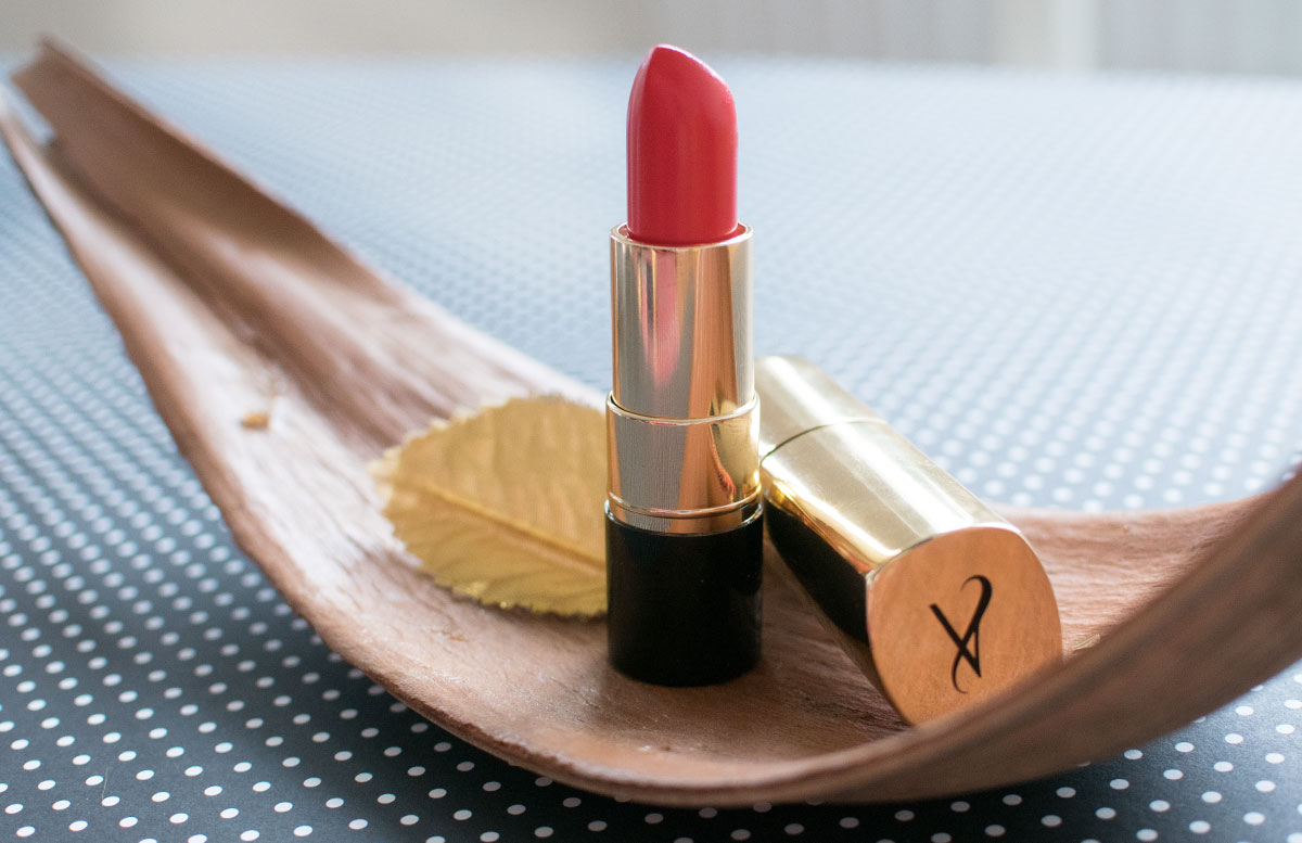 Meine Winter Beauty Pflege Top 5 alle produkte artistry lippenstift