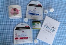 Masken für Gesicht und Körper – Entschleunigung während der Corona-Quarantäne Meine-top-Masken-Produkte-für-das-Gesicht-und-den-Körper