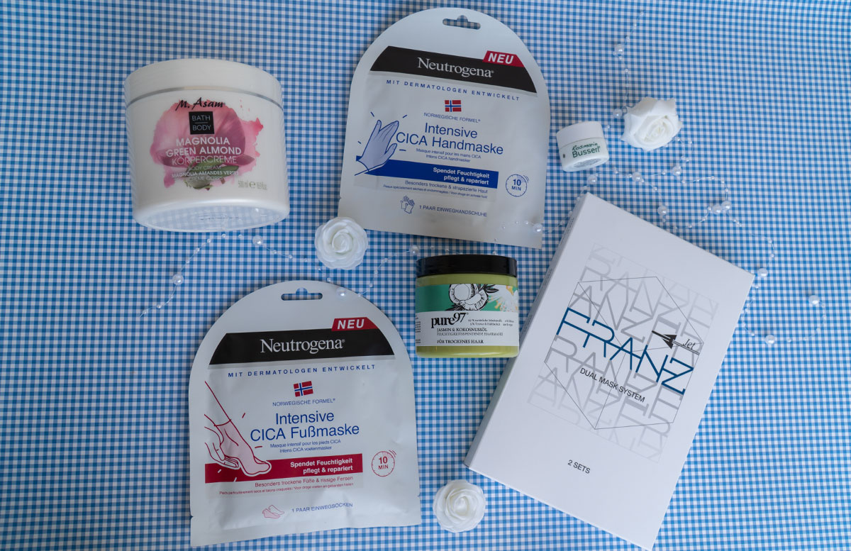Meine-top-Masken-Produkte-für-das-Gesicht-und-den-Körper
