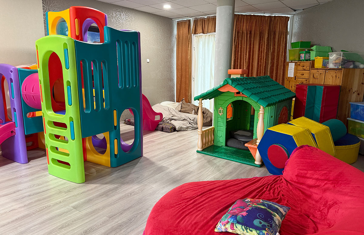 MenDan-Magic-Spa-&-Wellness-Hotel-Zalakaros-kletterhaus