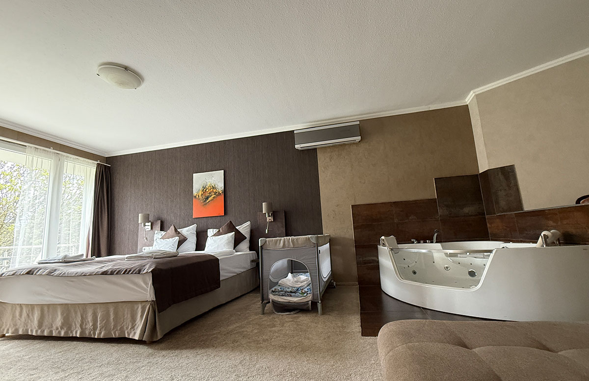 MenDan-Magic-Spa-&-Wellness-Hotel-Zalakaros-zimer
