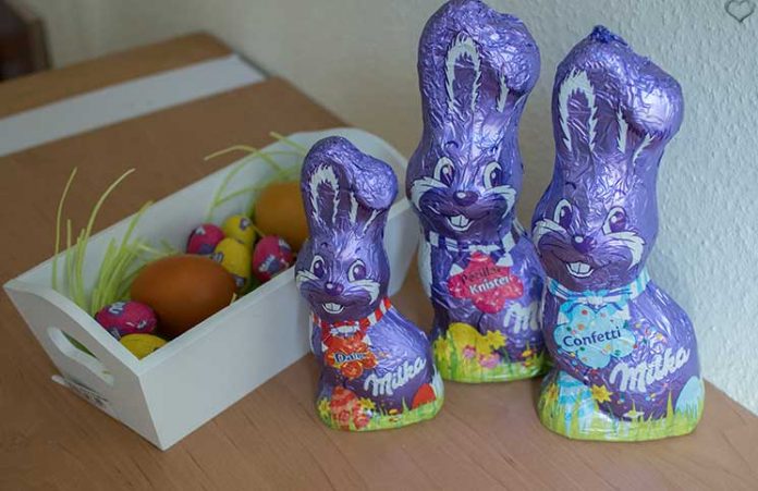 Milka Oster Neuheiten und Figuren Milka-Oster-Neuheiten-Milka-Hasen-daim-knister-und-confetti