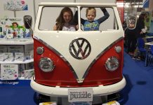 Modellbau Messe Wien 2018 Spielzeug und Modellbau Highlights