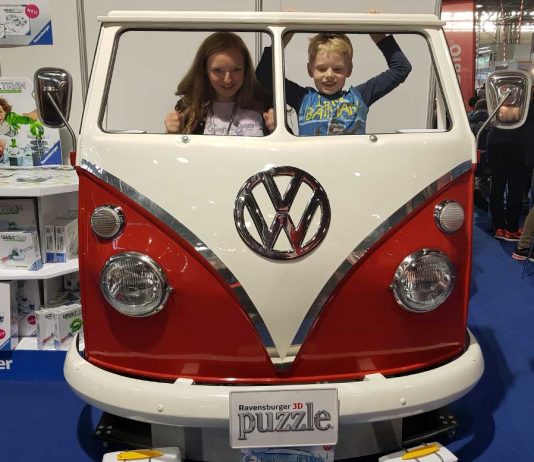 Modellbau Messe Wien 2018 Spielzeug und Modellbau Highlights