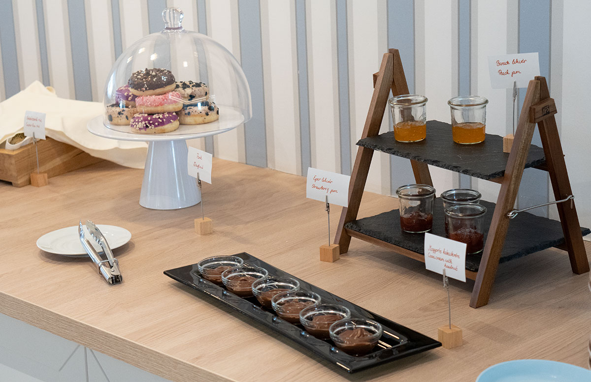 Mövenpick-Balaland-Resort-am-Plattensee-frühstück-sweets