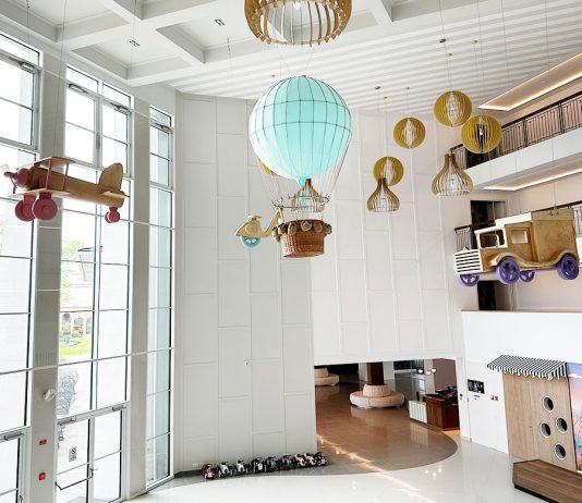 Mövenpick BalaLand Resort am Plattensee Mövenpick-Balaland-Resort-am-Plattensee-halle