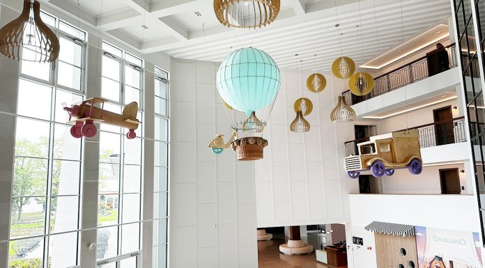 Mövenpick BalaLand Resort am Plattensee Mövenpick-Balaland-Resort-am-Plattensee-halle