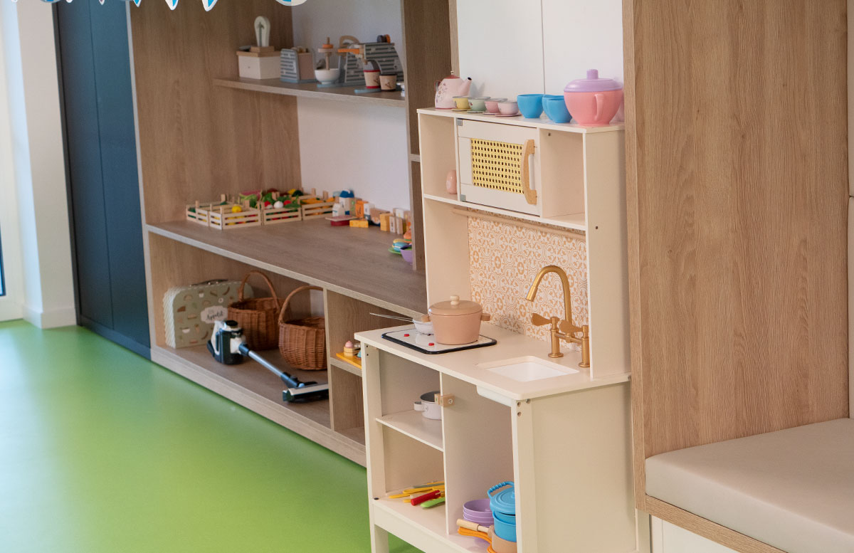 Mövenpick-Balaland-Resort-am-Plattensee-kinderküche