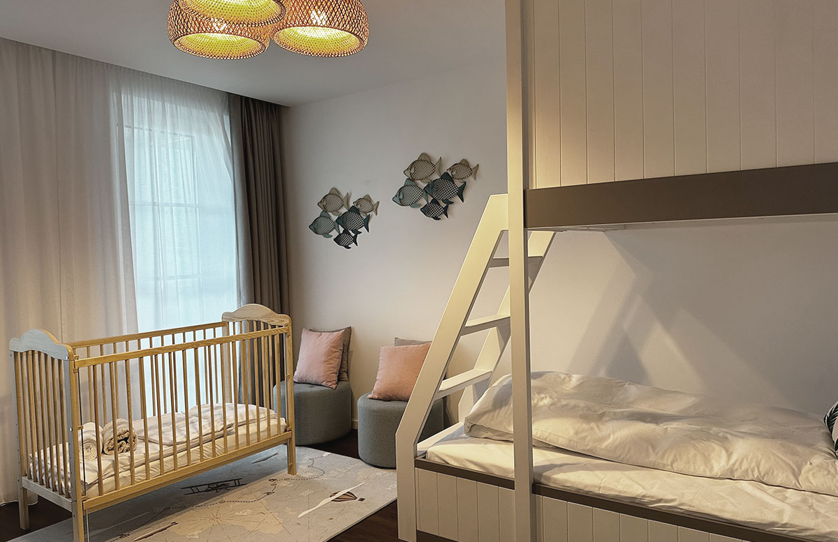Mövenpick-Balaland-Resort-am-Plattensee-kinderzimmer