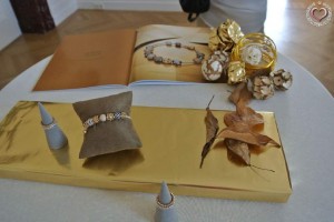 Molton Metals