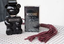 Moschino Toy Boy Gewinnspiel