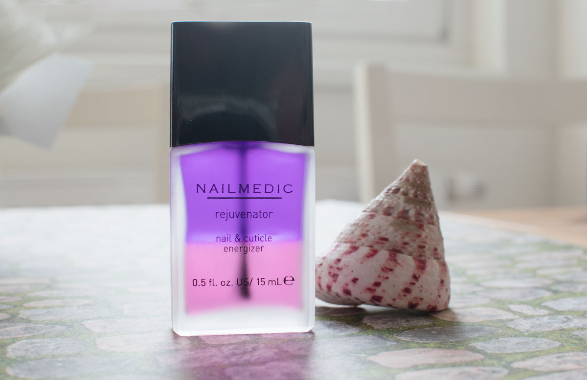 Namaste Beauty Glossybox Januar alle produkte nailmedic