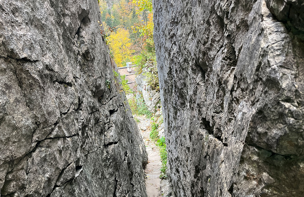 Natur-und-Kulinarik-im-Kaiserwinkl-felsenwand