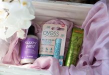 Naturkosmetik Neuheiten im Frühling Naturkosmetik-Neuheiten-im-Frühling