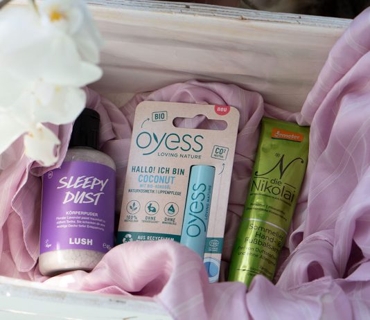 Naturkosmetik Neuheiten im Frühling Naturkosmetik-Neuheiten-im-Frühling