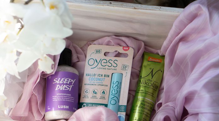 Naturkosmetik Neuheiten im Frühling Naturkosmetik-Neuheiten-im-Frühling