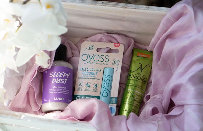 Naturkosmetik Neuheiten im Frühling Naturkosmetik-Neuheiten-im-Frühling