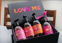 Naturkosmetik aus der Gewusst wie Drogerie