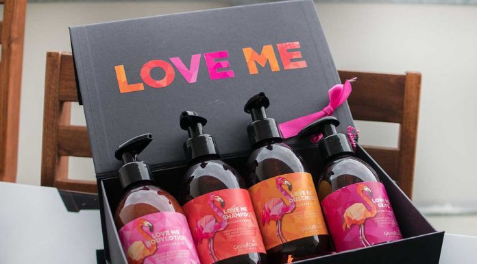 Naturkosmetik aus der Gewusst wie Drogerie