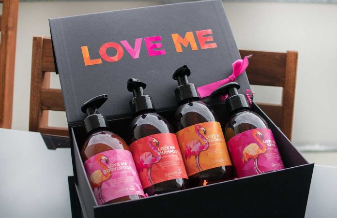 Naturkosmetik aus der Gewusst wie Drogerie