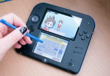 Nintendo 2DS YO-KAI WATCH