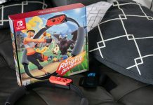 Nintendo Switch Ring Fit Adventure Nintendo-Ring-Fit-Adventure