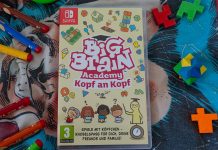 Nintendo Switch Big Brain Academy Gewinnspiel Nintendo-Switch-Big-Brain-Academy-Gewinnspiel