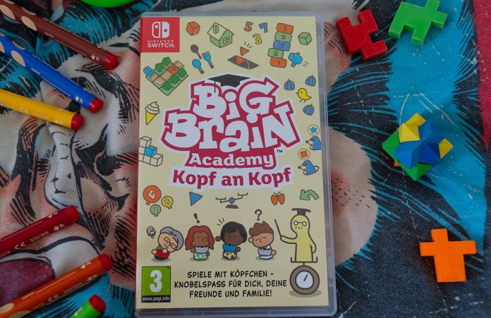 Nintendo Switch Big Brain Academy Gewinnspiel Nintendo-Switch-Big-Brain-Academy-Gewinnspiel