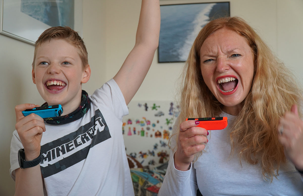 Nintendo-Switch-Big-Brain-Academy-Gewinnspiel-jubel
